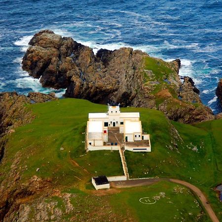 Apartament Strathy Point Lighthouse Zewnętrze zdjęcie