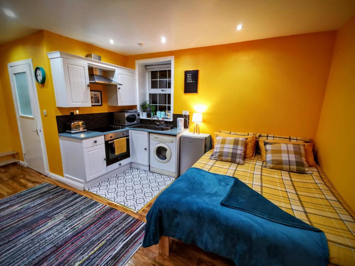 Apartament Strathy Point Lighthouse Zewnętrze zdjęcie