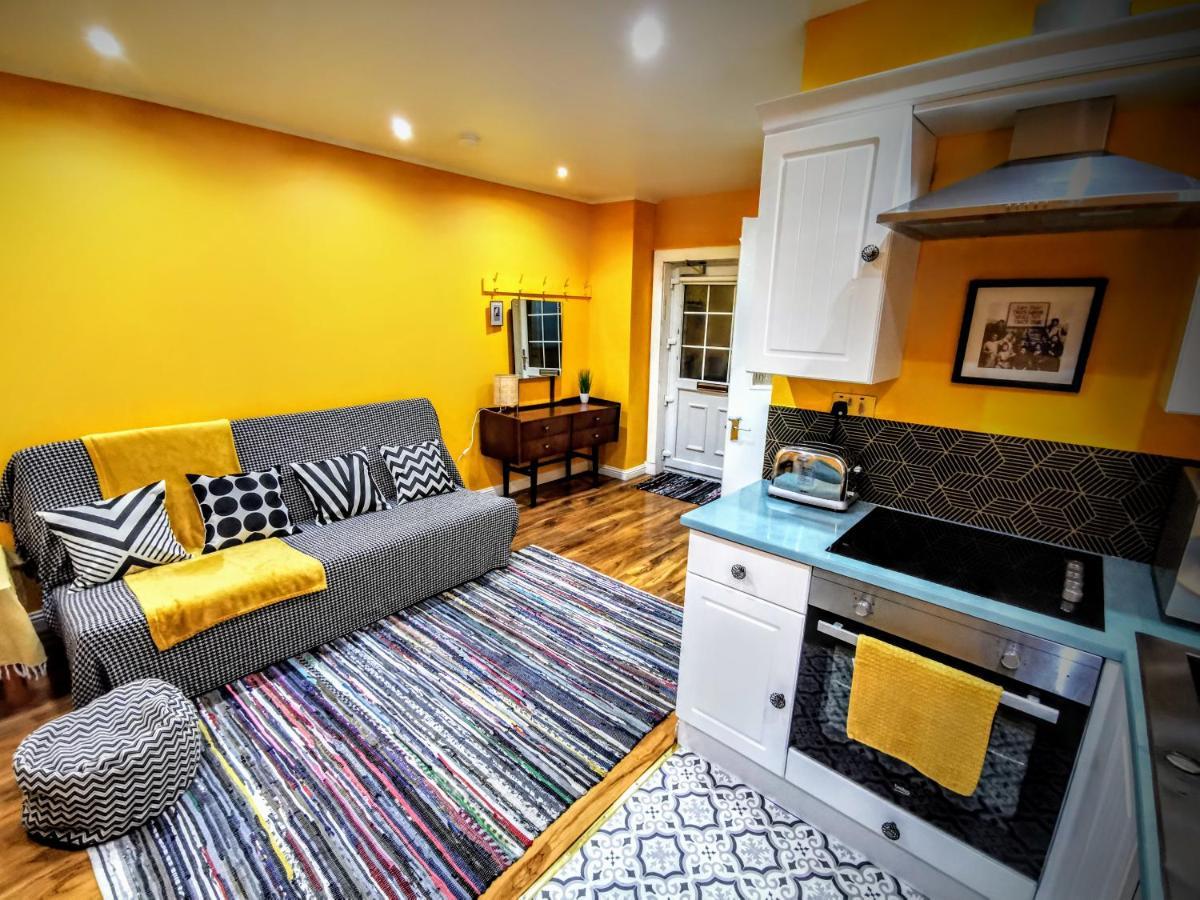 Apartament Strathy Point Lighthouse Zewnętrze zdjęcie