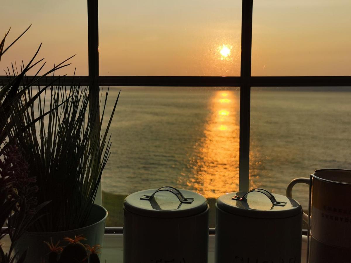 Apartament Strathy Point Lighthouse Zewnętrze zdjęcie