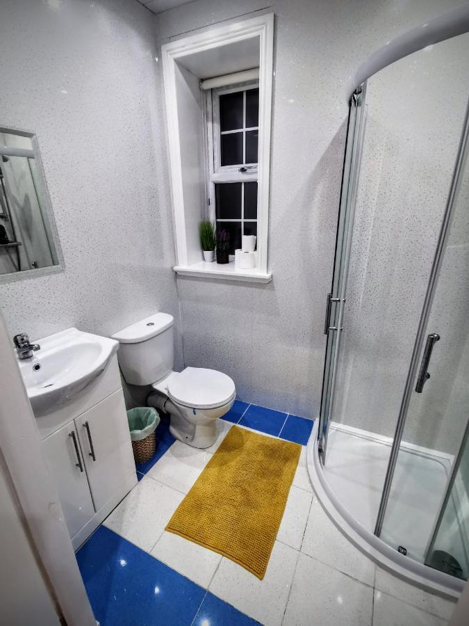 Apartament Strathy Point Lighthouse Zewnętrze zdjęcie