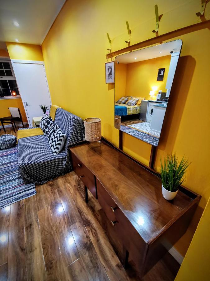 Apartament Strathy Point Lighthouse Zewnętrze zdjęcie
