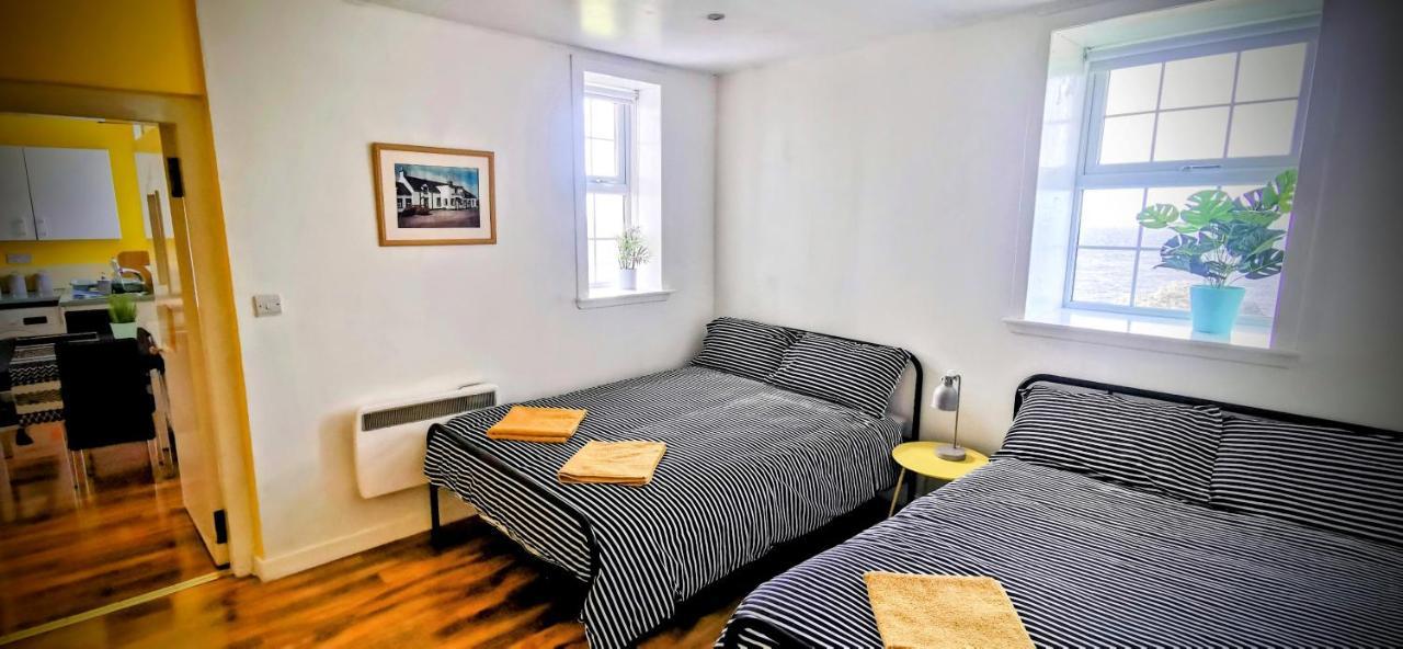Apartament Strathy Point Lighthouse Zewnętrze zdjęcie