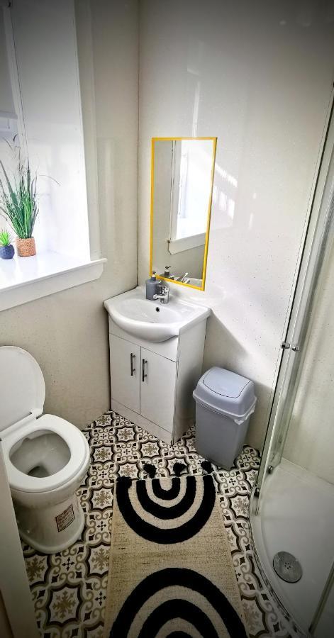 Apartament Strathy Point Lighthouse Zewnętrze zdjęcie